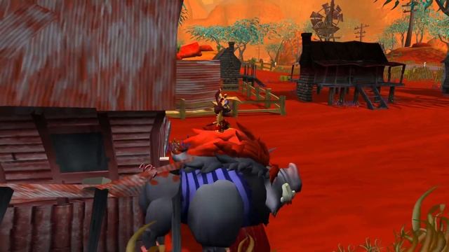Ty The Tasmanian Tiger HD - Series X - Part 3 (Outback Safari/Bridge on the Water) смотреть онлайн
