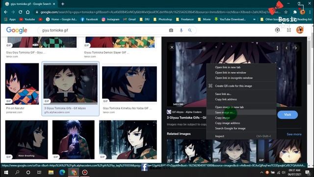 How To Put GIF In Google's Background 2021 Bangla -Google Chrome Live - #Basicবইন #TforTextile смотреть онлайн