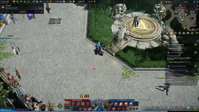 LOST ARK 1340 сюжетка, 100% прохождение, ежидневки, рейды✅ 3 день смотреть онлайн