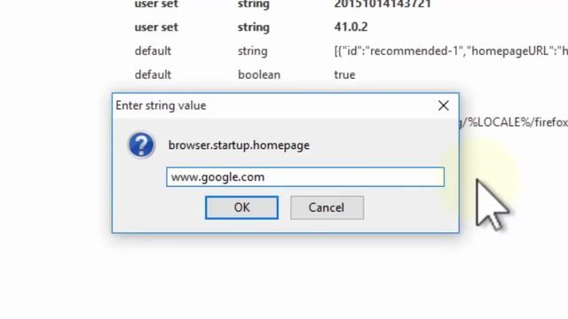 How to remove http://www.tohotweb.com/ from Firefox tutorial - 2015 смотреть онлайн