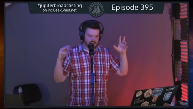 Shooting the Breeze with KDE | Linux Action Show 395 смотреть онлайн
