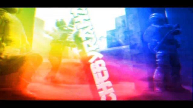 |ИНТРО ДЛЯ CHEBYRAHA|BY FUNFIX|(перезалив) смотреть онлайн