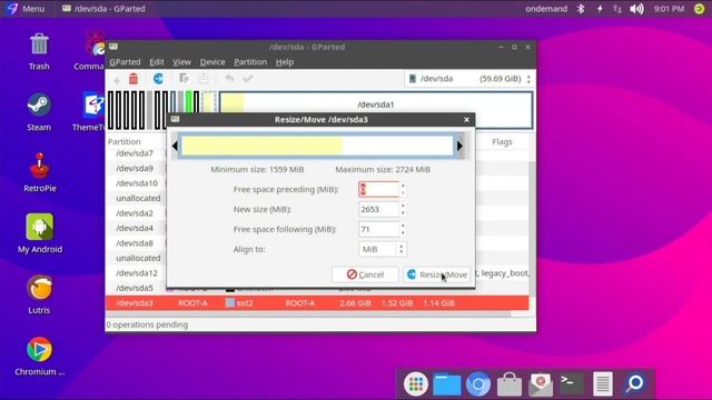 Come installare Chrome OS su Raspberry Pi4 con Play Store - FydeOS Guida completa смотреть онлайн