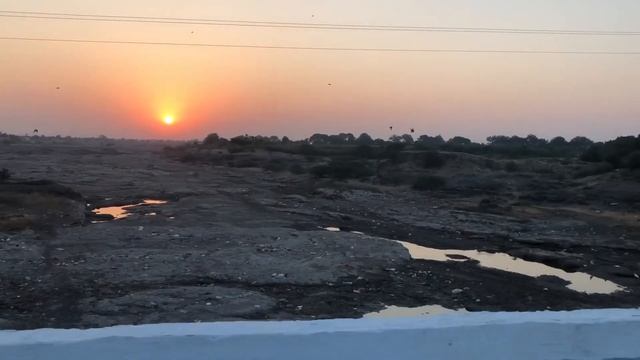 Jamnagar to somewhere ?| Firefox Target | Cycle Ride | 80 Kms | смотреть онлайн