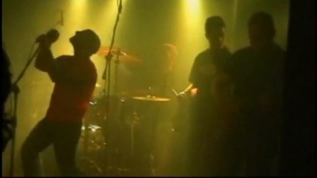 The Open Wound - Murder (Katatonia Cover) смотреть онлайн