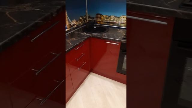 Супер глянец фасады Arpa