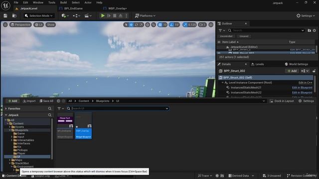 9.10. End Game Menu смотреть онлайн