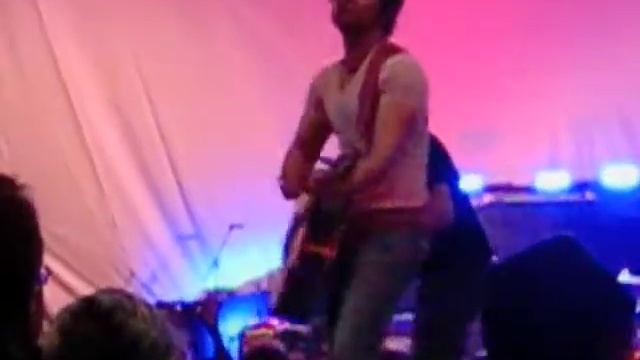 Canada - Festival Band смотреть онлайн