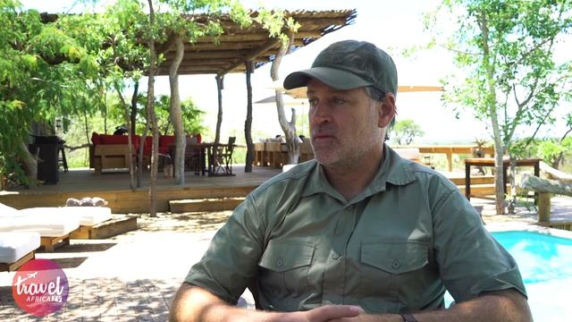 Baobab Ridge Lodge -Greater Kruger National Park смотреть онлайн