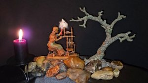 ДОЛЯ СПАСЁТ ОТ НЕДОЛИ...СПАСИТЕЛЬНЫЙ ЗАГОВОР...ДЛЯ ВСЕХ...