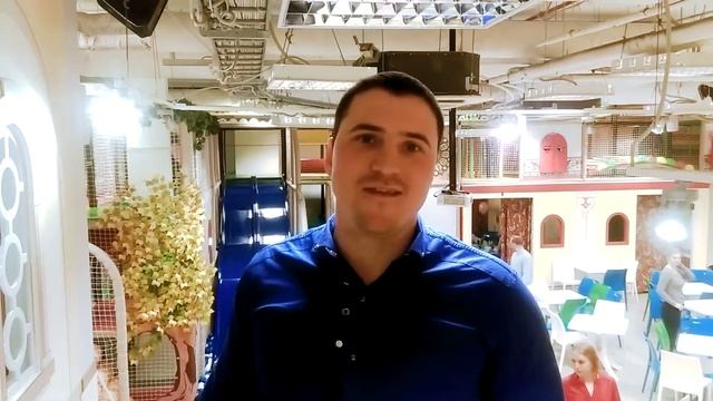 Отзыв о "Кухне Эмоций". Дружок Барбоскин смотреть онлайн