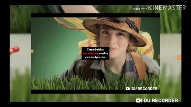 Fruittella Сафари ЗвериМиск Wrong Zoom смотреть онлайн