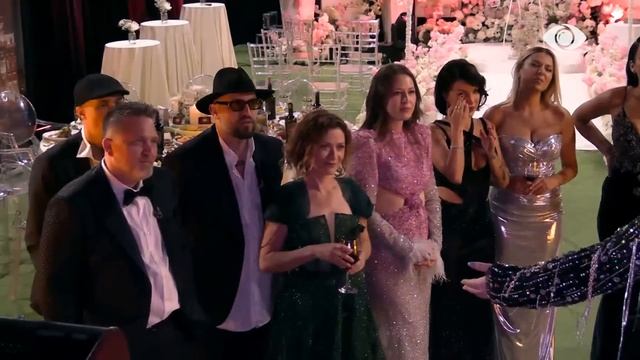 Dasmë në shtëpinë e BBV/ Romeo dhe Heidi i thonë "PO" njëri-tjetrit - Big Brother VIP 3 смотреть онлайн