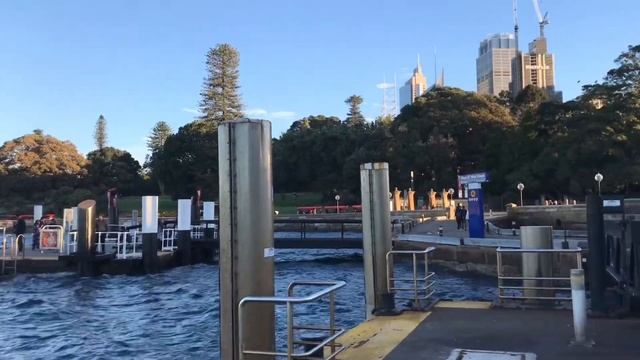 Opera hall near Sydney смотреть онлайн