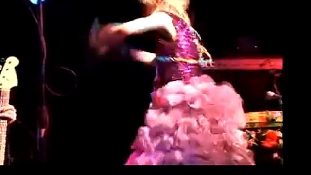 Brilliant Pebbles "Beez" ( Rock Opera ) смотреть онлайн