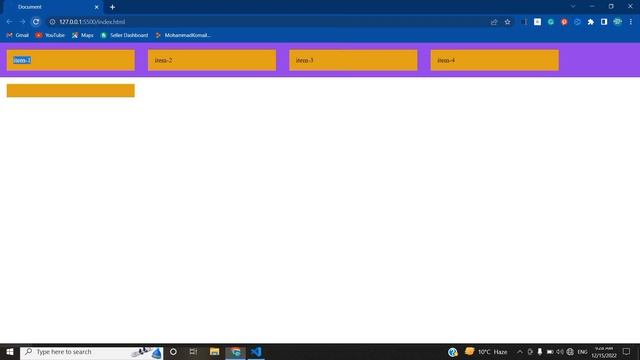 The best flexbox tutorials for web designers and developers. | Flexbox in CSS in One Video| flexbox смотреть онлайн