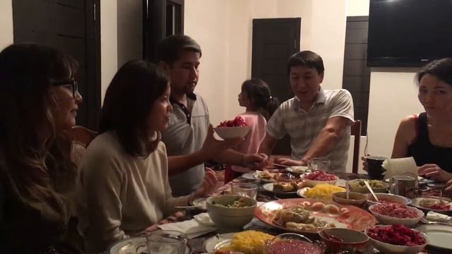 У Эльмиры др смотреть онлайн
