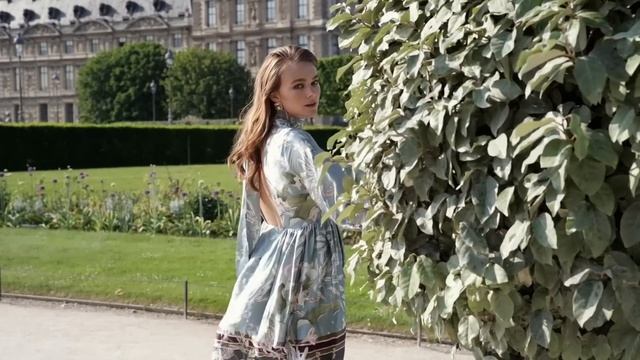 URBAN SAFARI - By Malina Fall/Winter 2018 смотреть онлайн