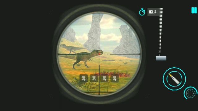 Best Dino Games - Allosaurus Simulator Dinosaur Survival Battle 3D Android Gameplay part 415 смотреть онлайн