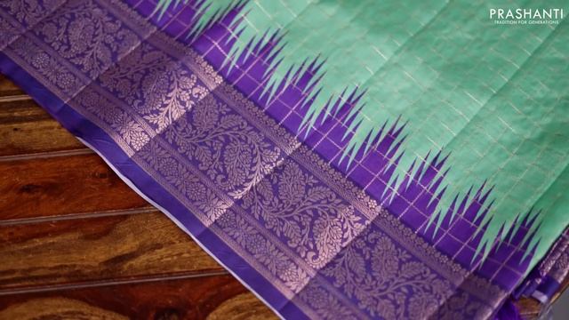 Semi Raw Silk Sarees | Ugadi Sale | Flat 10% OFF | Prashanti | 28 Mar 2024 смотреть онлайн