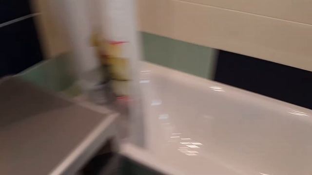 Ремонт раздельного санузла в Осиновой Роще. смотреть онлайн