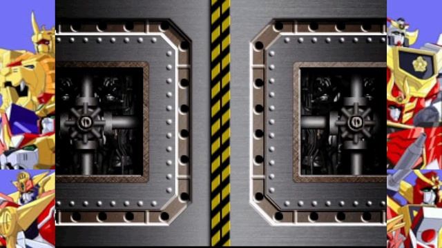 (PS1)Brave Saga 2/新世代ロボット戦记ブレイブサーガ 2/新世代機器人戰記 2 #53 смотреть онлайн