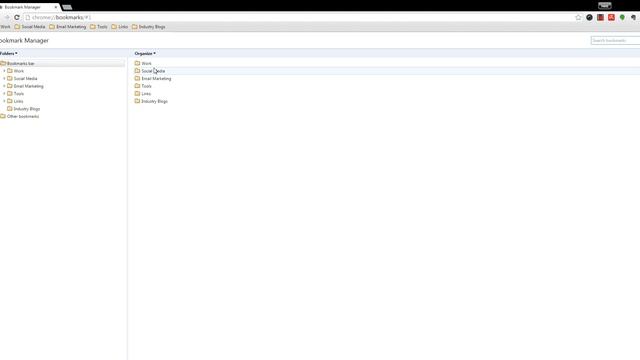 Hiding Not Displaying Bookmarks in New Tabs Google Chrome** смотреть онлайн