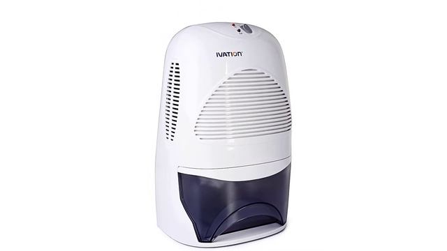 Top 5 Best Small Dehumidifiers in 2022 Reviews смотреть онлайн