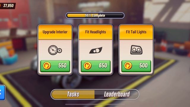 Chrome Valley Customs - Chapter 8 Completed - Part 8 “Hot Rod” смотреть онлайн