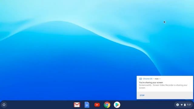 TTT: How to Update the Chrome Operating System (OS) смотреть онлайн