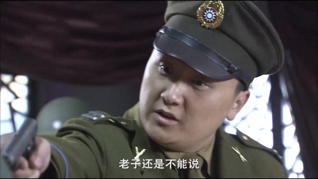 【勇猛俘虏兵 Fierce Captive Soldier】EP27 勇猛俘虜兵一路激戰，逆襲成為革命戰士！ 主演：孫遜、高峰、尤勇 смотреть онлайн