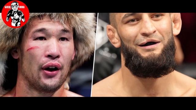 СКАНДАЛ_ Хамзат Чимаев ЖЕСТКО УНИЗИЛ Шавката Рахмонова_ БОЙ Шавкат vs Чимаев смотреть онлайн