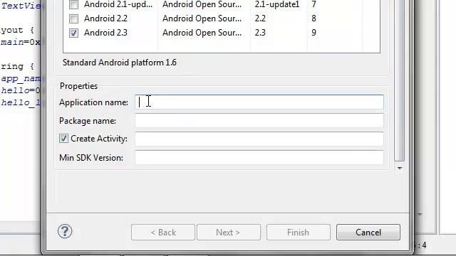 Portrait or Landscape --- Part 3 --- Android SDK Tutorial смотреть онлайн
