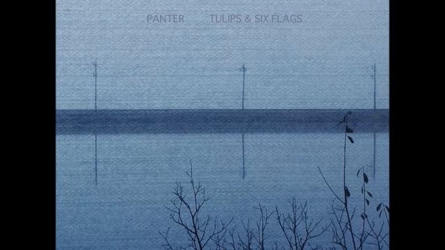 Panter - Tulips & Six Flags (Feat. Firefox AK) смотреть онлайн