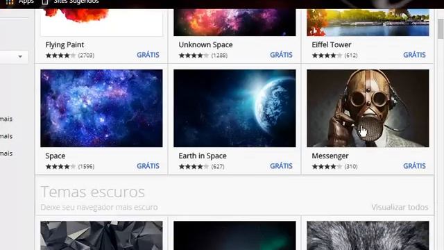 como mudar o tem do google muito facil1 смотреть онлайн