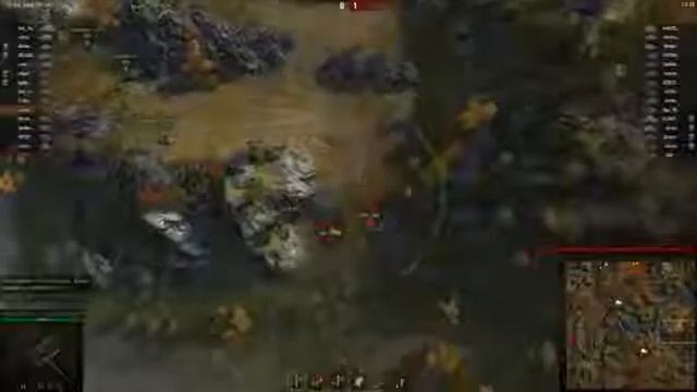 World Of Tanks О чем думает артовод смотреть онлайн