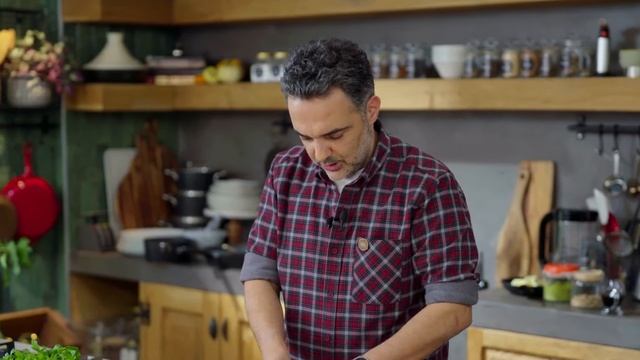 Кухня Арды (Турецкая кухня) Серия (52) смотреть онлайн