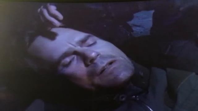 Stargate SG-1 S1.E18 “Solitudes” recap breakdown Part 3 смотреть онлайн