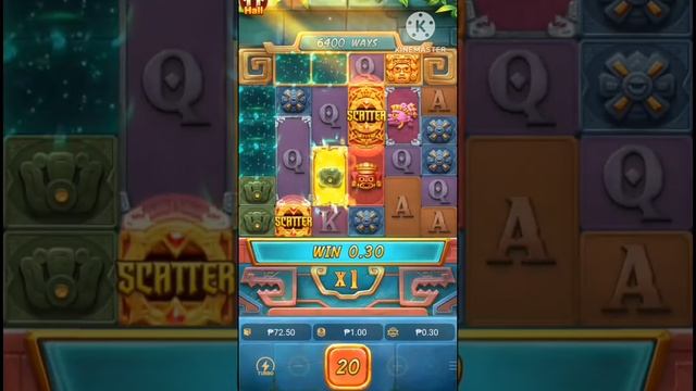 Aztec PG soft смотреть онлайн