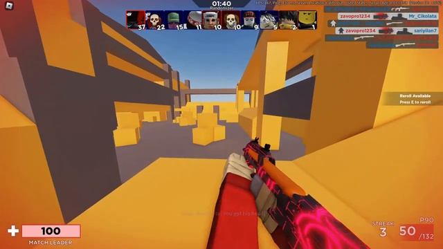 I Used the new OPERA GX Arsenal Loadout смотреть онлайн