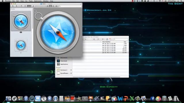 How To Customize Your Icons смотреть онлайн