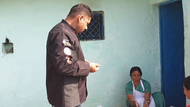 Food safari uttrakhand with chef vikas kuriyal Episode 01 смотреть онлайн