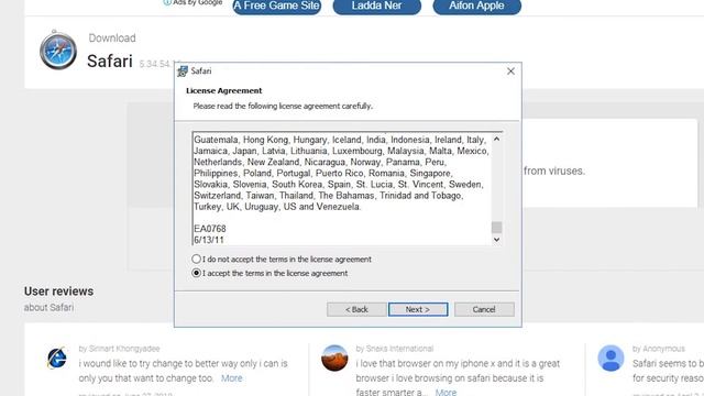 How To Download and Install Safari смотреть онлайн