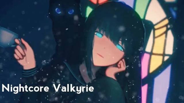 • Phantom of The Opera • Voiceplay • Nightcore • смотреть онлайн