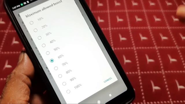 maximum increase your mobile volume смотреть онлайн