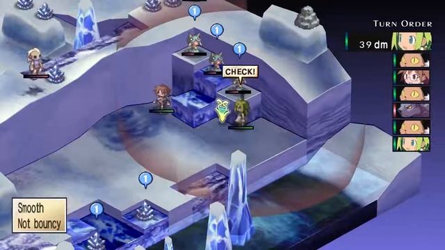 Phantom Brave - Let's Play! Frigidia: Demon's Grudge (8,3) [041] смотреть онлайн