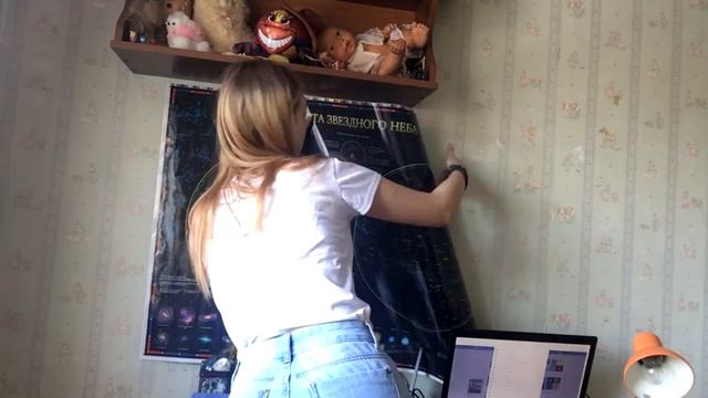 Переделываю рабочую зону//безсмысленое видео смотреть онлайн