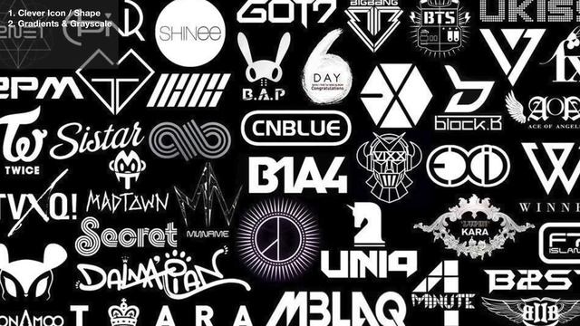 5 Tips On MINIMAL LOGO Design (MUST KNOW) смотреть онлайн