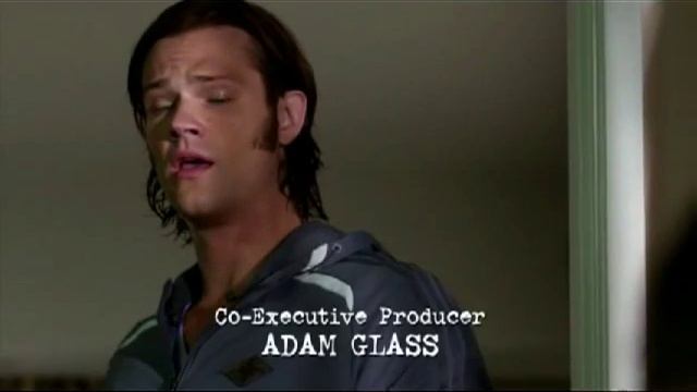 Dean & Sam - "Whats Going On?" S7E5 Version 1 смотреть онлайн