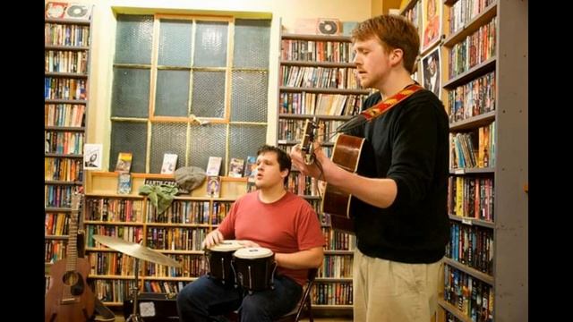 "Light in my Window" - The Brothers Cope смотреть онлайн